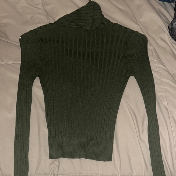 Zara Tops Zara Turtleneck Poshmark